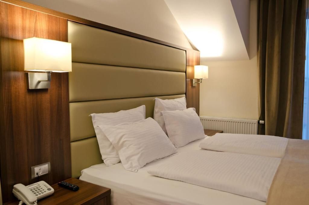 Hotel Radsor - 103