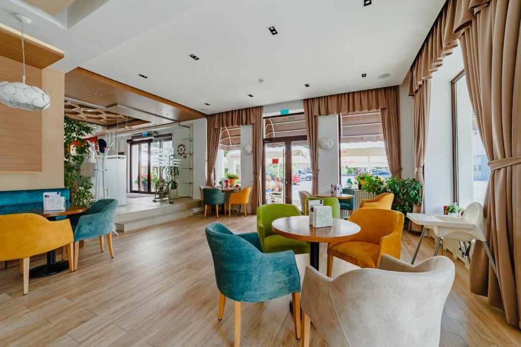 Hotel Radsor - 977