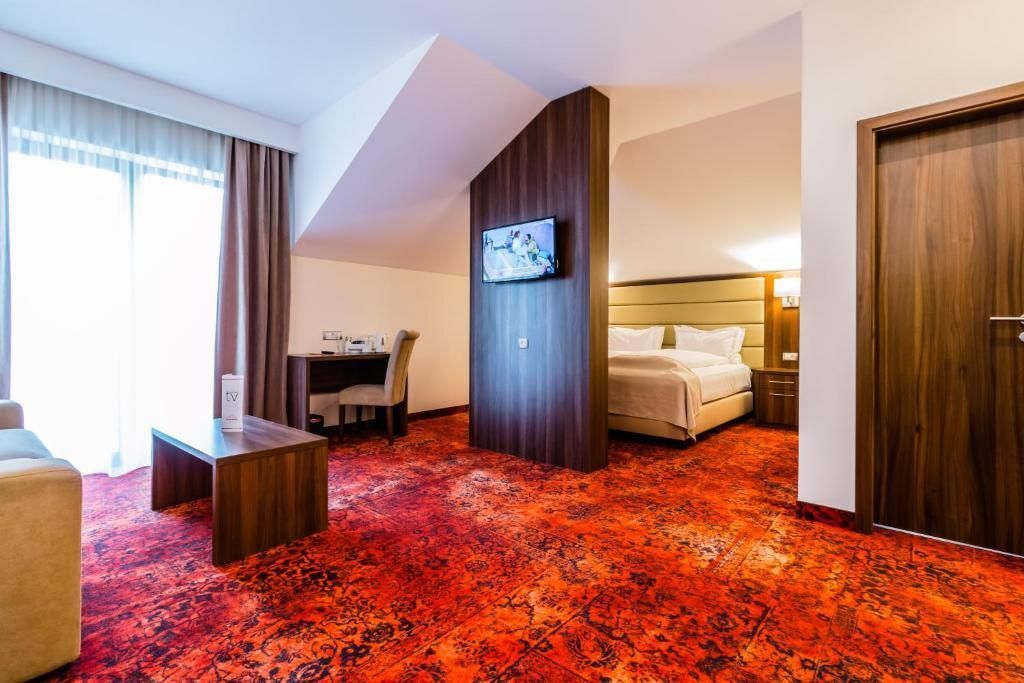 Hotel Radsor - 861