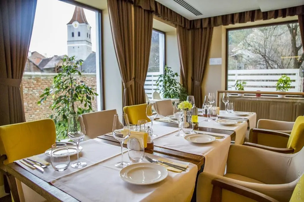 Hotel Radsor - 954