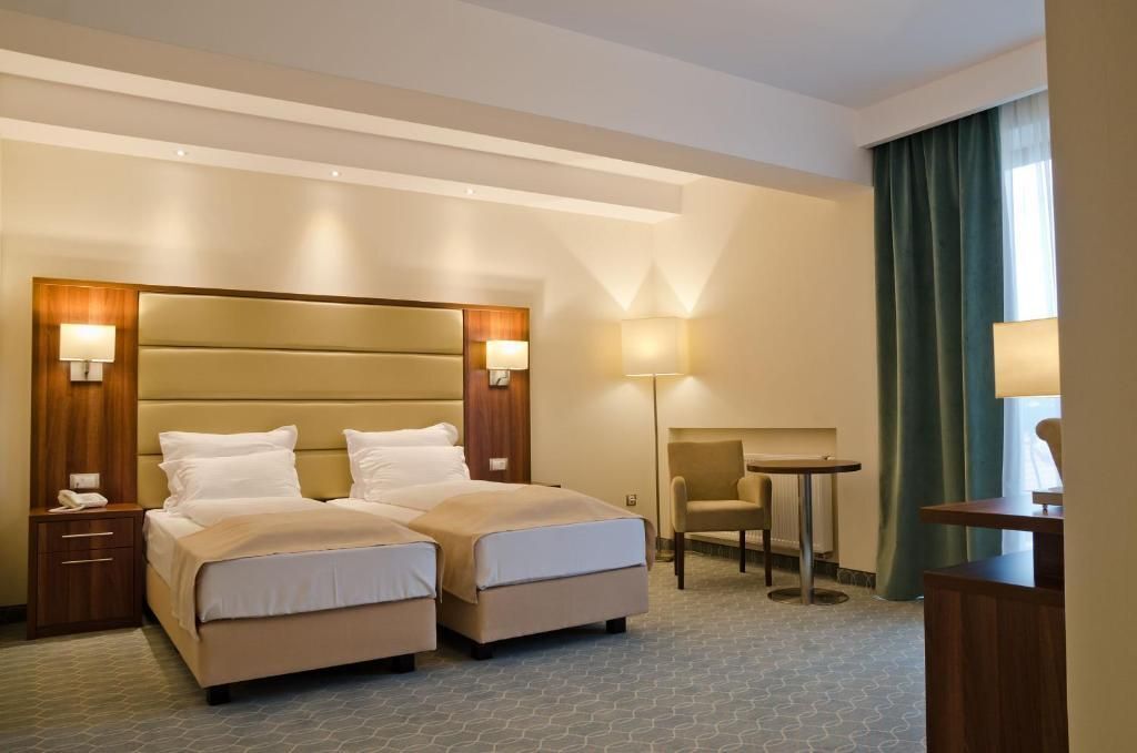 Hotel Radsor - 370