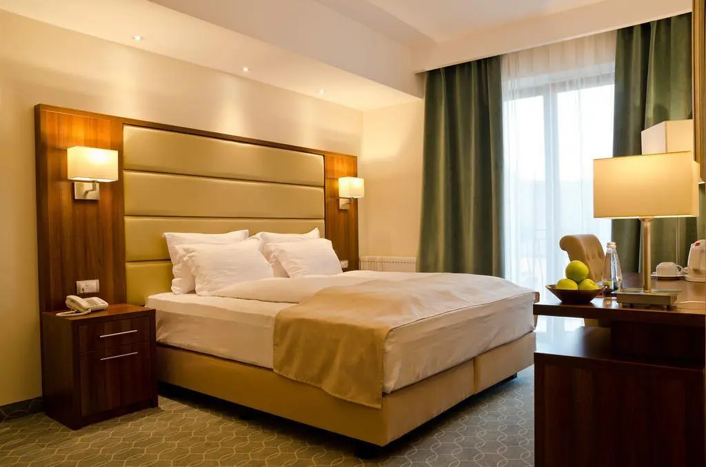 Hotel Radsor - 62