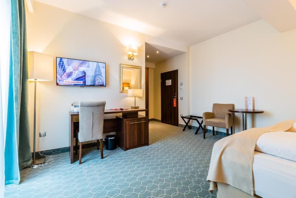 Hotel Radsor - 356