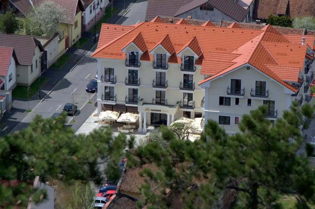 Hotel Radsor - 599