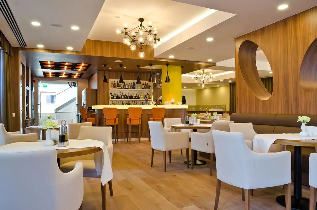 Hotel Radsor - 405