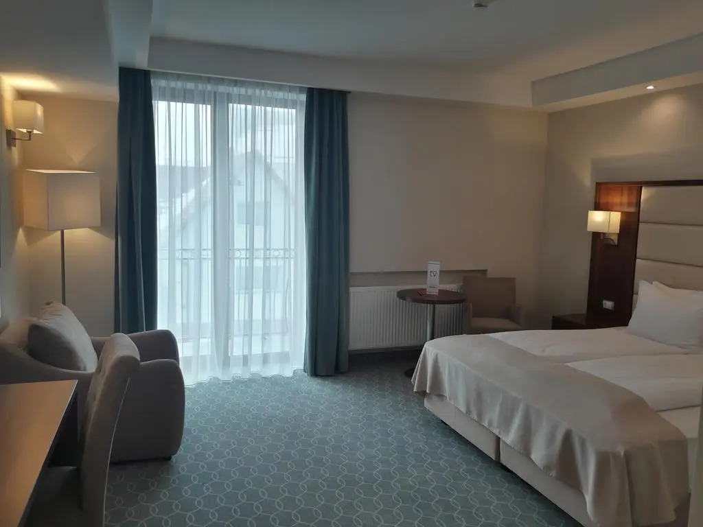 Hotel Radsor - 535