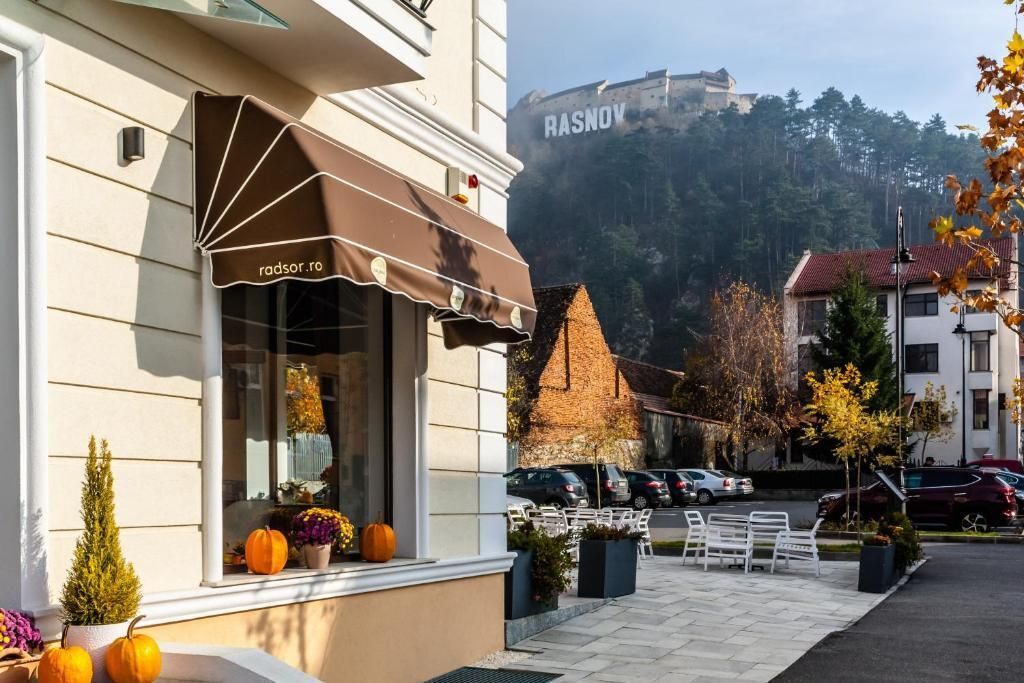 Hotel Radsor - 509