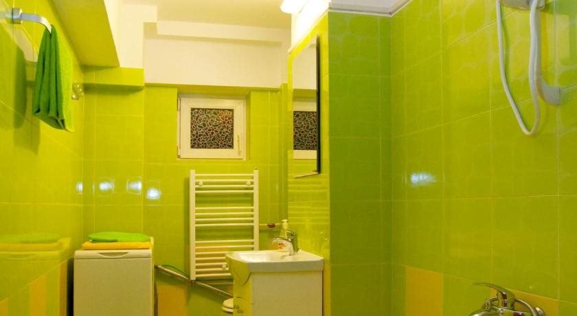 Rainbow Accommodation - 311