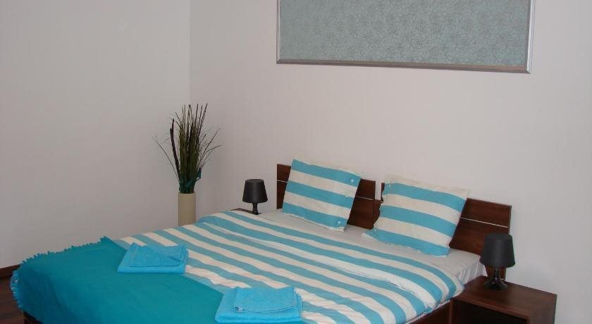 Rainbow Accommodation - 77