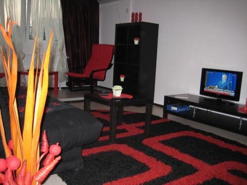 Rainbow Accommodation - 162