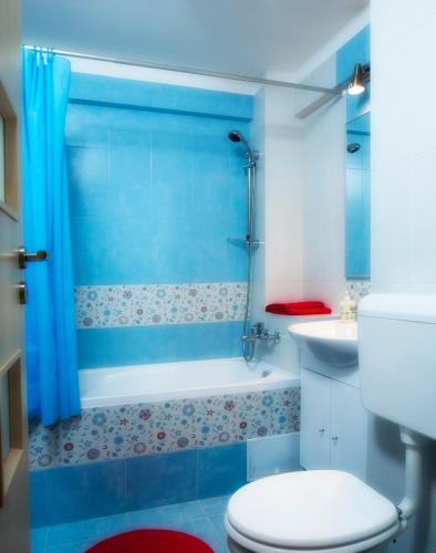 Rainbow Accommodation - 50