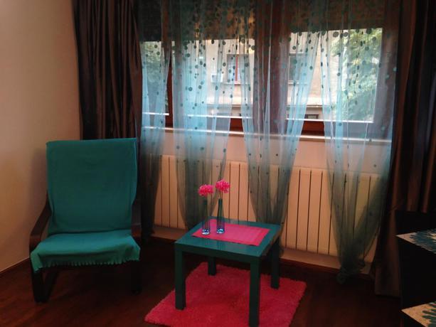 Rainbow Accommodation - 610