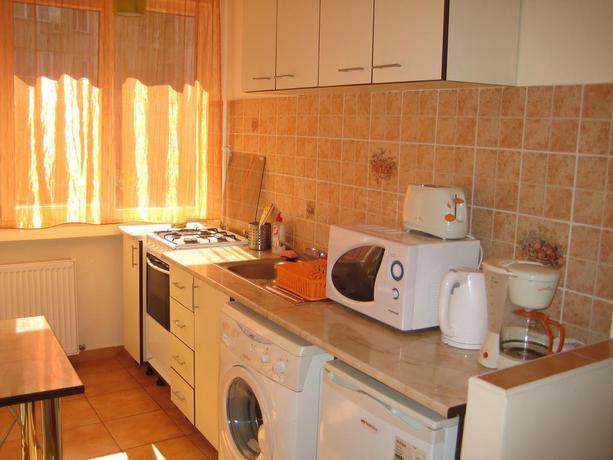 Rainbow Accommodation - 182