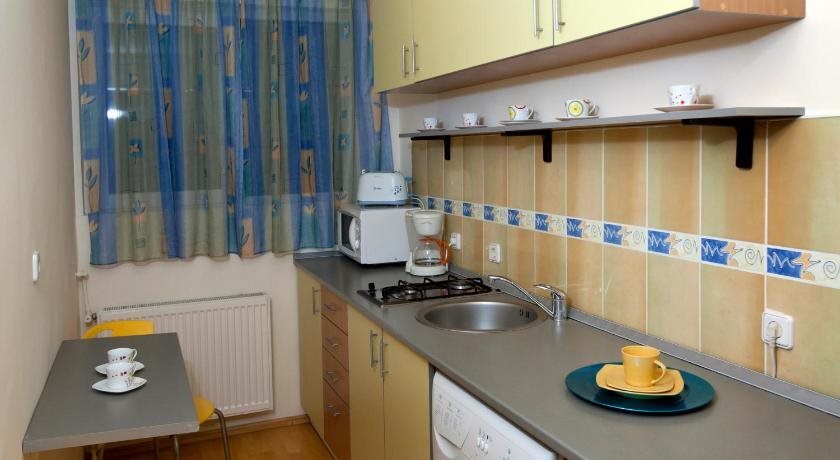 Rainbow Accommodation - 87