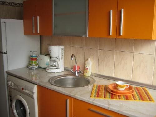 Rainbow Accommodation - 664
