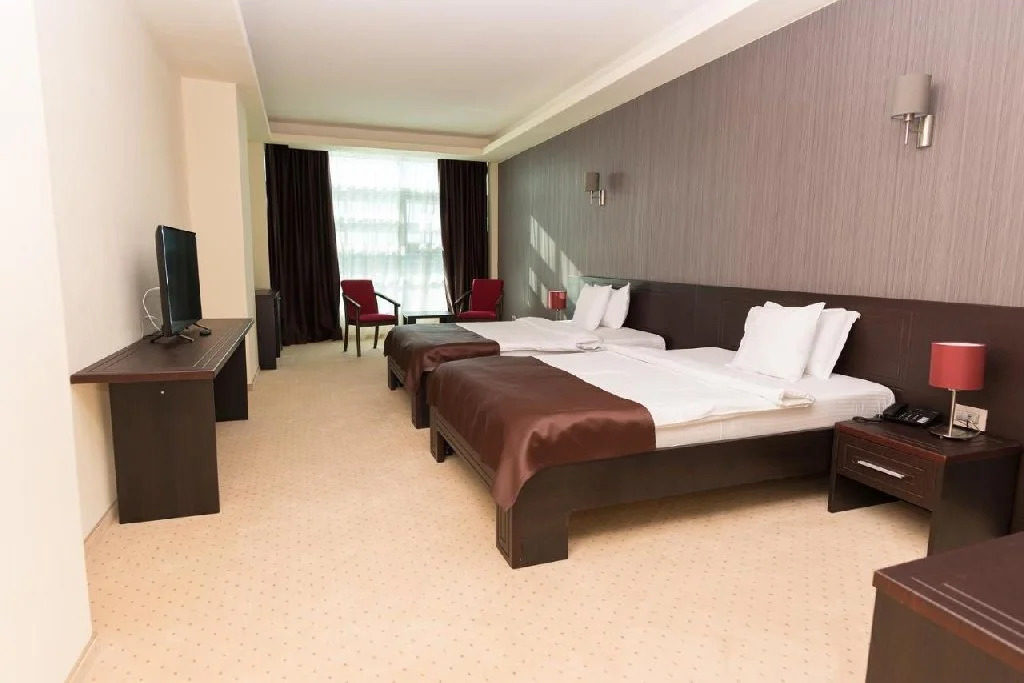 Ramada by Wyndham Constanta - 483