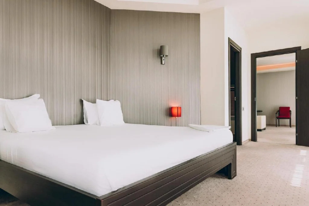 Ramada by Wyndham Constanta - 753