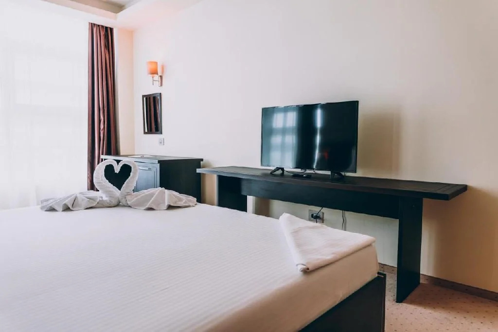 Ramada by Wyndham Constanta - 613