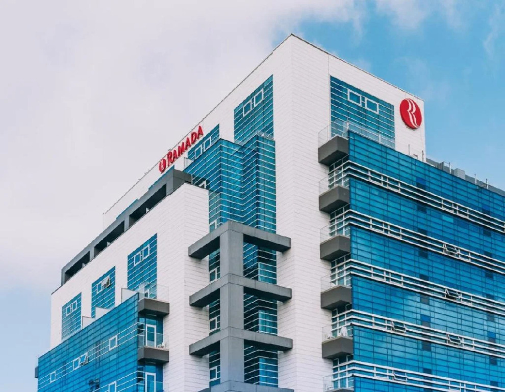 Ramada by Wyndham Constanta - 575