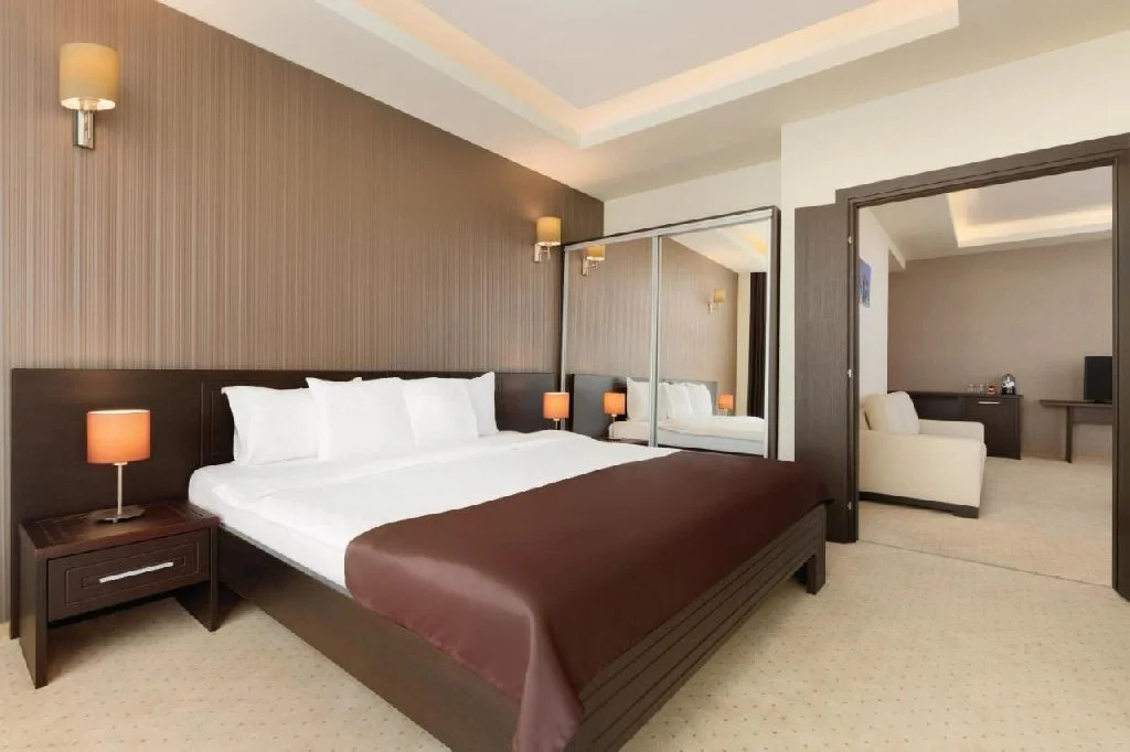 Ramada by Wyndham Constanta - 126
