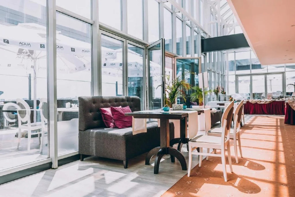 Ramada by Wyndham Constanta - 664