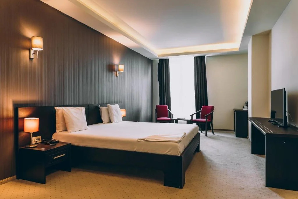 Ramada by Wyndham Constanta - 480