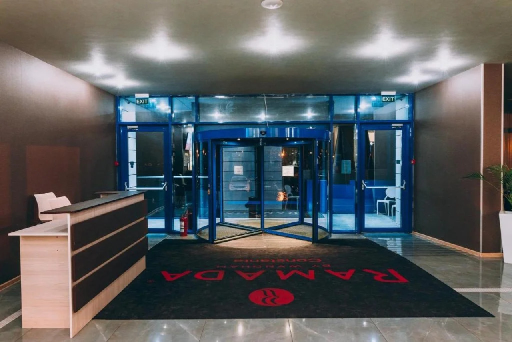 Ramada by Wyndham Constanta - 596