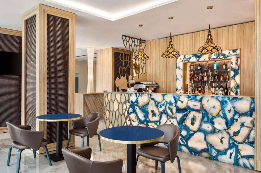 Ramada by Wyndham Ramnicu Valcea - 522