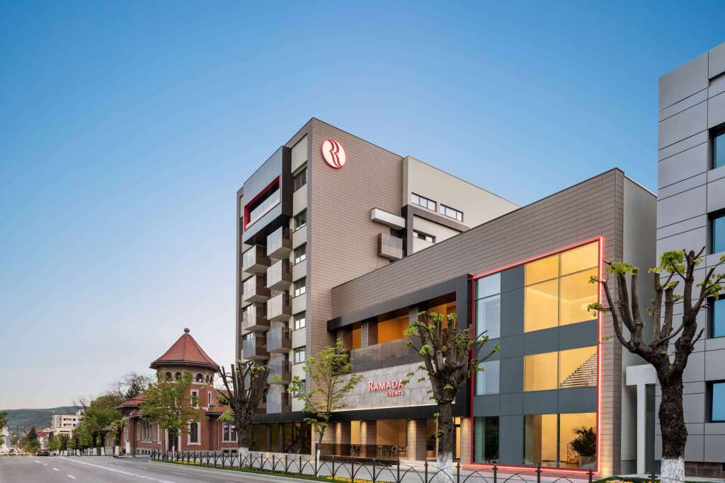 Ramada by Wyndham Ramnicu Valcea - 143