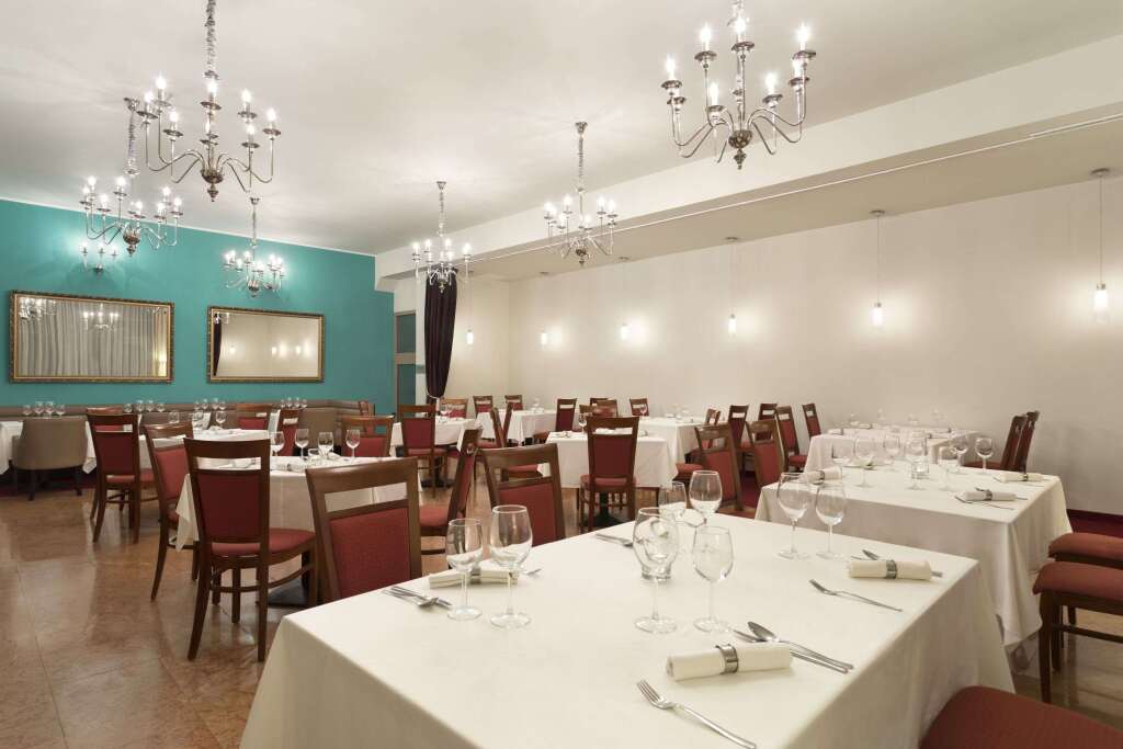 Wyndham Cluj - 541