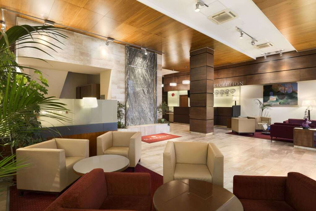 Wyndham Cluj - 443