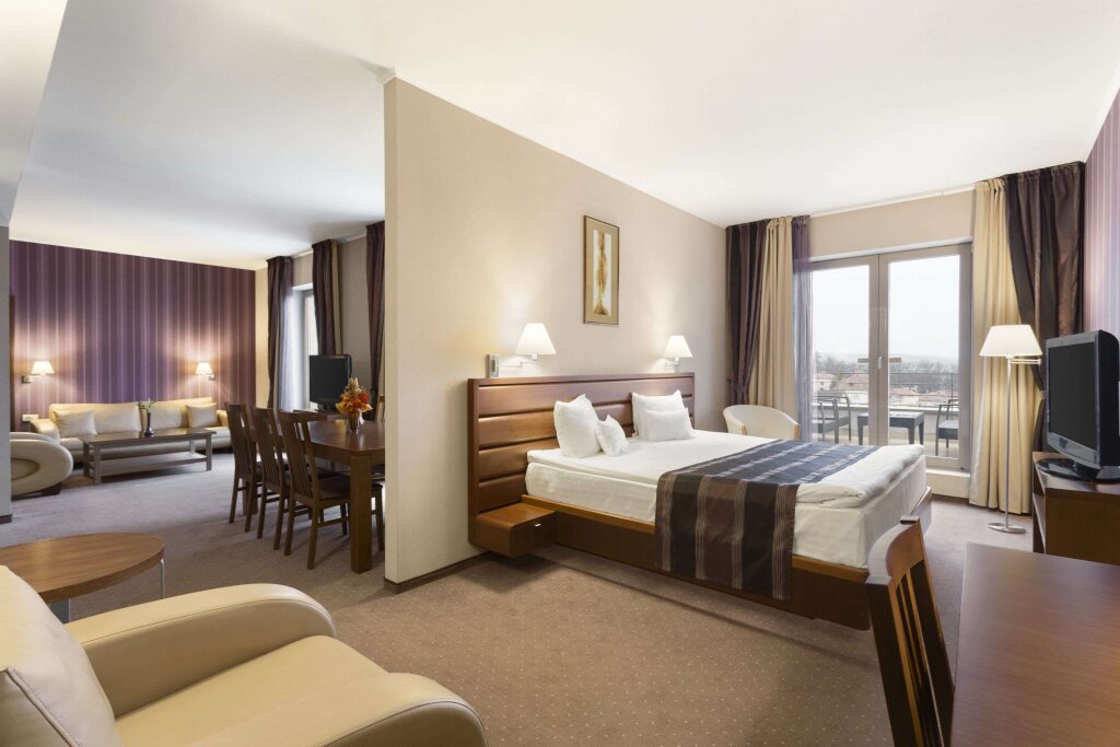 Wyndham Cluj - 94
