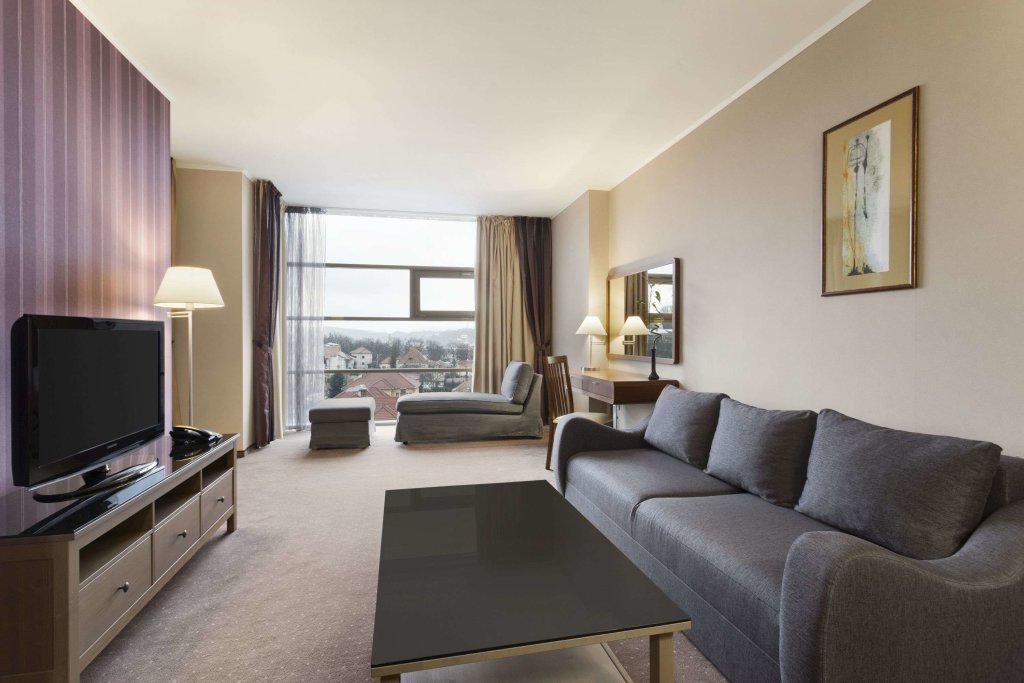 Wyndham Cluj - 974