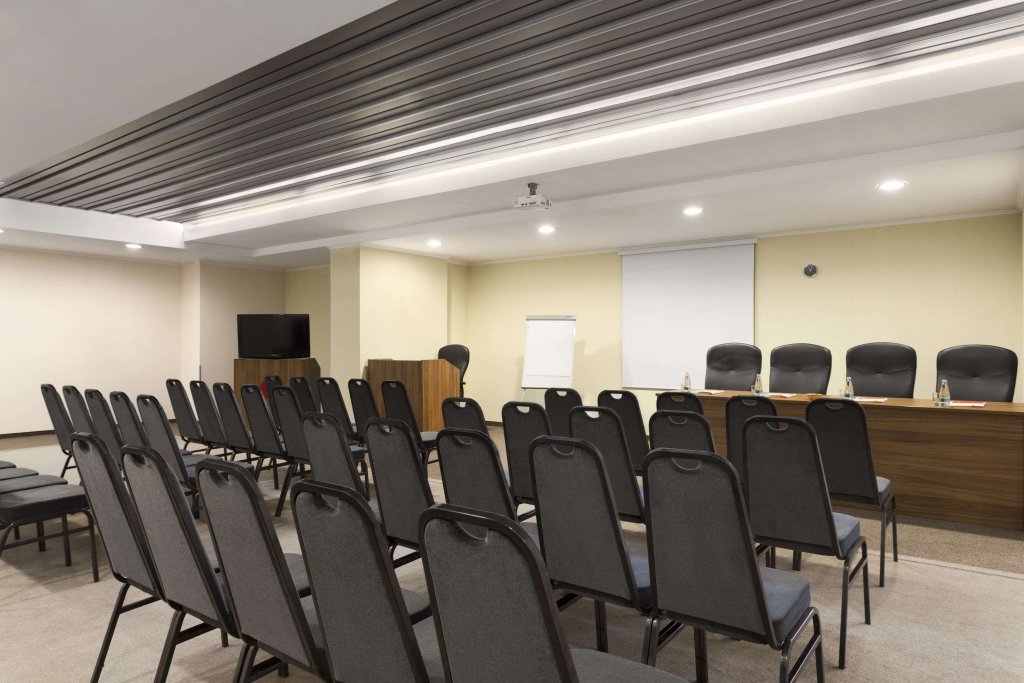 Wyndham Cluj - 528