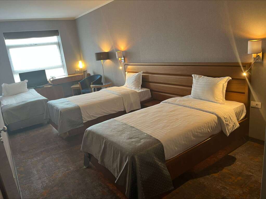 Wyndham Cluj - 367