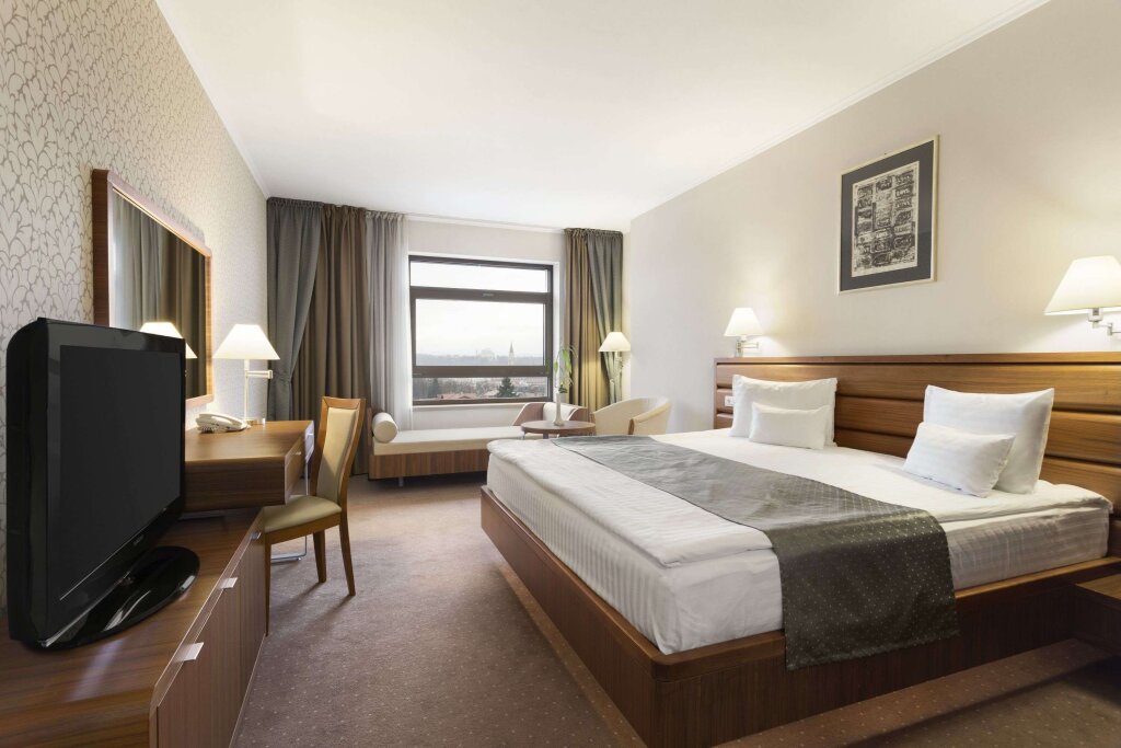 Wyndham Cluj - 764