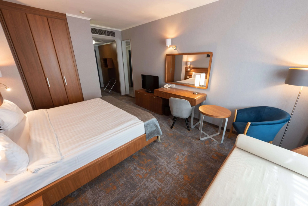 Wyndham Cluj - 225