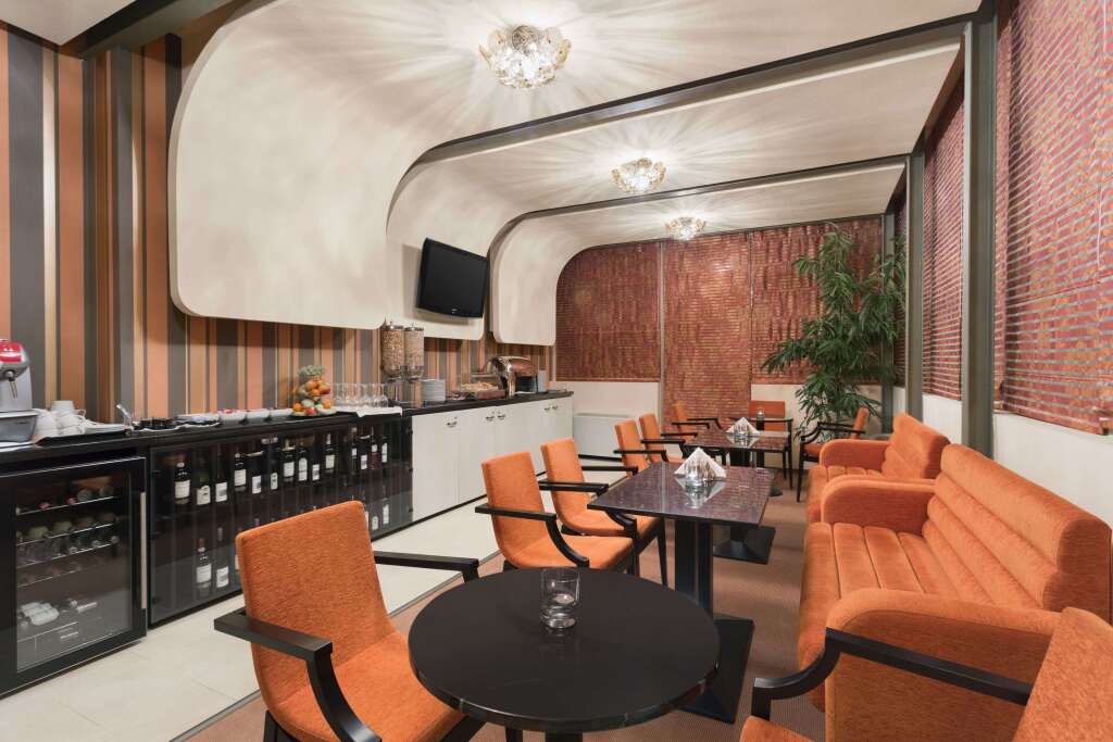 Wyndham Cluj - 794