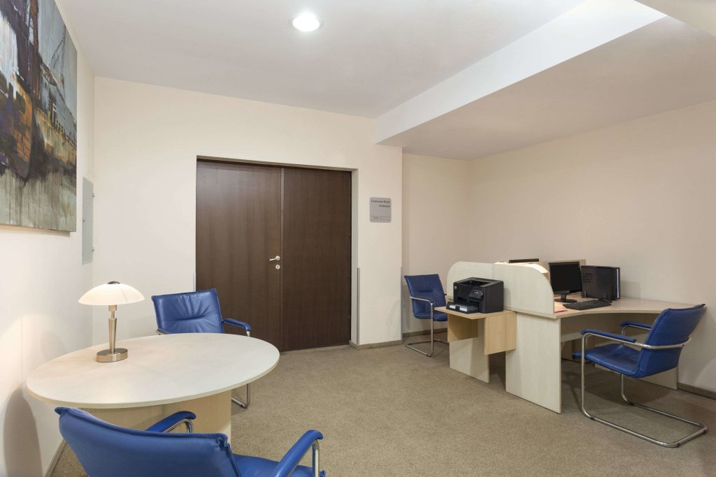 Wyndham Cluj - 135