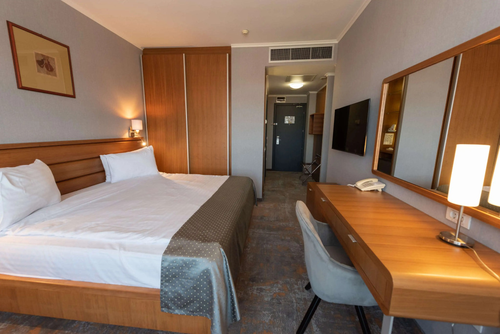 Wyndham Cluj - 908
