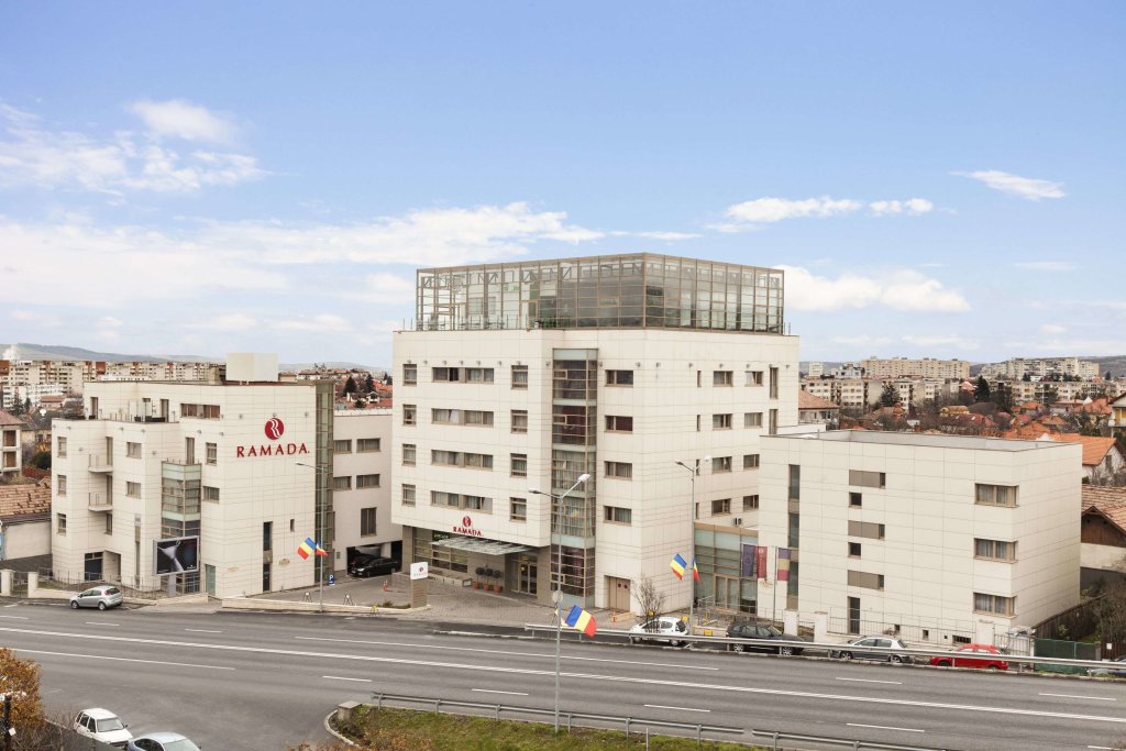 Wyndham Cluj - 421