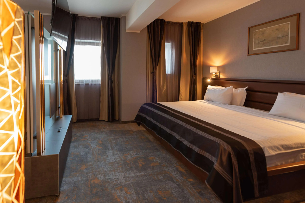 Wyndham Cluj - 561