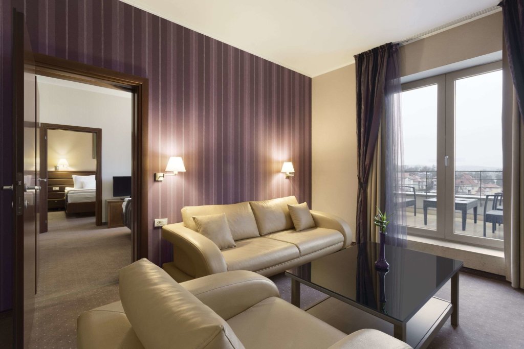Wyndham Cluj - 247