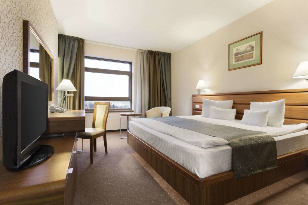 Wyndham Cluj - 981