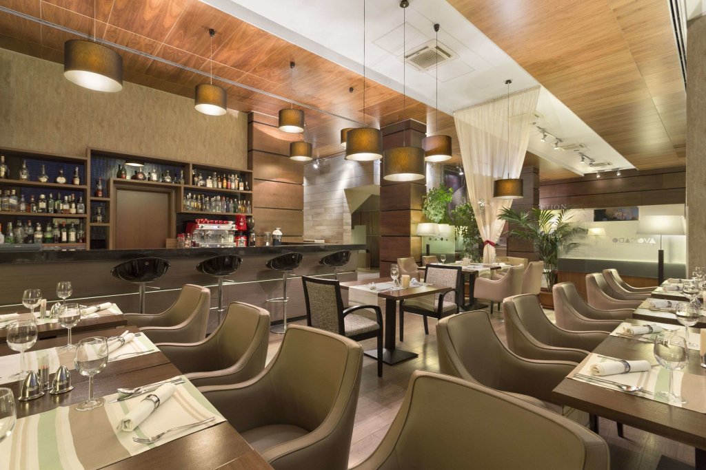 Wyndham Cluj - 735