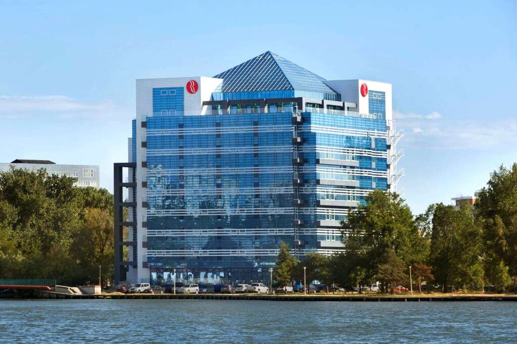 Ramada by Wyndham Constanta - 801
