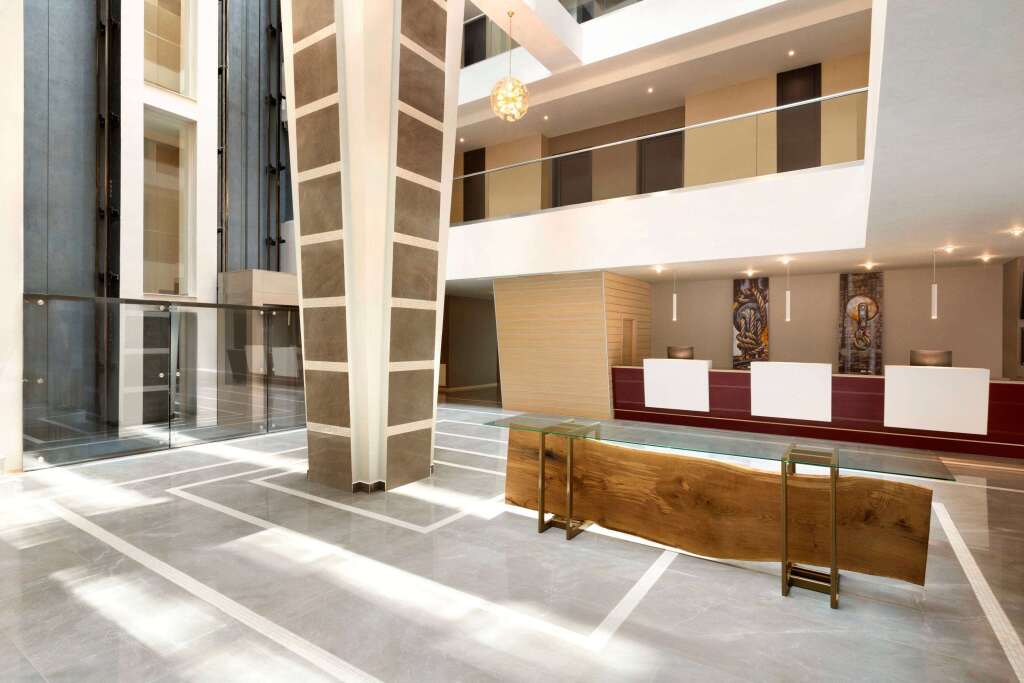 Ramada by Wyndham Constanta - 157