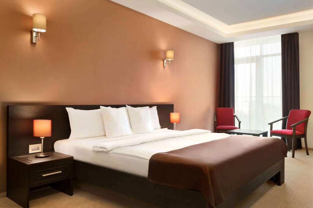 Ramada by Wyndham Constanta - 206