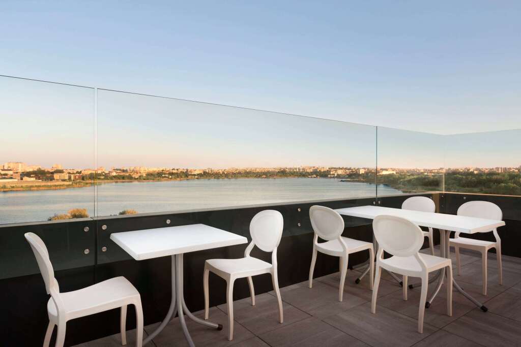Ramada by Wyndham Constanta - 691
