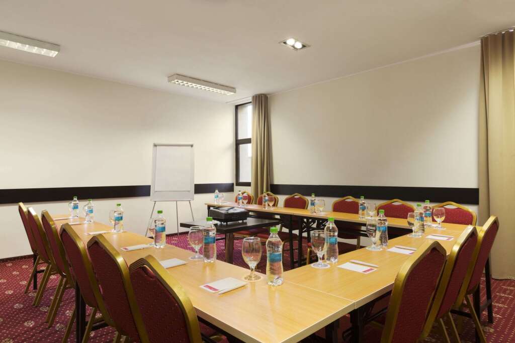 Ramada by Wyndham Iasi City Centre - 977